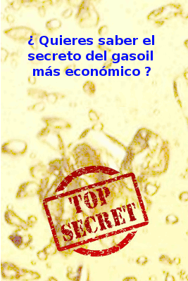 Precio de hoy del gasoil calefacción