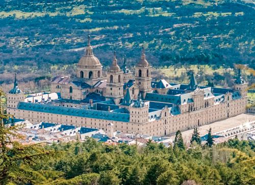 Gasóleo barato El Escorial