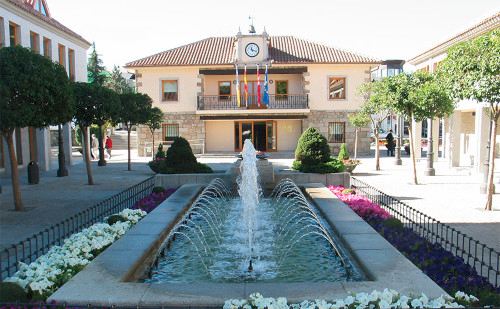 Gasóleo barato Torrelodones