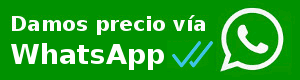 Precio Gasoil WhatsApp
